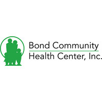 Bond Community Health Center, Inc. Logo