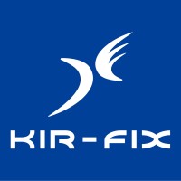 Kir-Fix Oy Logo