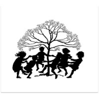Celebrate the Children Logo