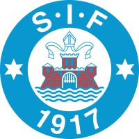 Silkeborg IF A/S Logo