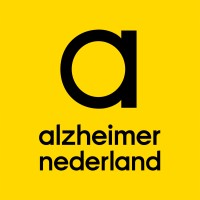Alzheimer Nederland Logo