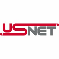 USNet Logo