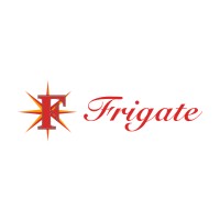 Frigate Teknologies Private Limited Logo