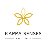 Kappa Senses Ubud Logo