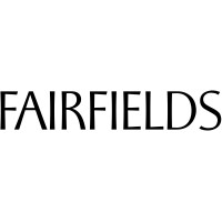 Fairfields Rum of The Americas Logo