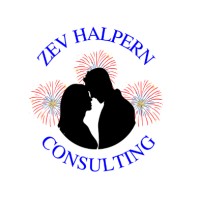 Zev Halpern Consulting, LLC Logo
