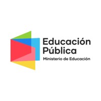Dirección de Educación Pública Logo