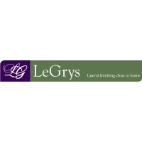 LEGRYS LIMITED Logo
