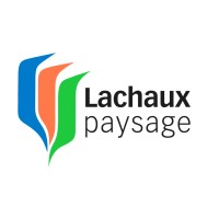 Lachaux Paysage Logo