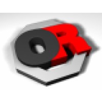 Orwell International Oil & Gas Ltd, Port-Harcourt, Nigeria. Logo