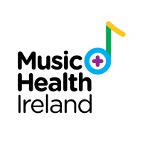 Music & Health Ireland Logo