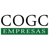 Empresas COGC Internacional SAS Logo