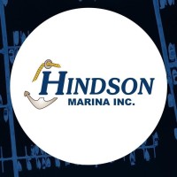 Hindson Marina Inc. Logo