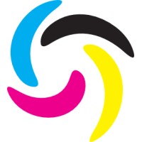 Tiskarna Evrografis Logo