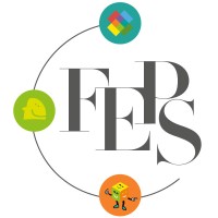 Fusion Education People Solutions Logo