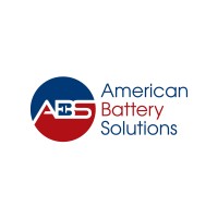 American Battery Solutions ESS Division Logo