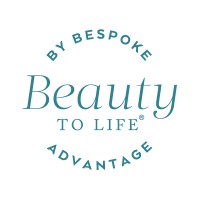 BeautytoLife - Beauty Accelerator Programme Logo