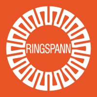 RINGSPANN Sudamérica Logo