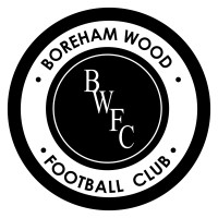 Boreham Wood FC Logo
