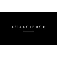 Luxecierge Inc. Logo