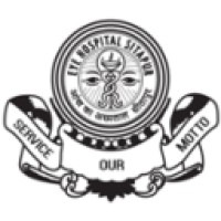 Sitapur Eye Hospital Logo