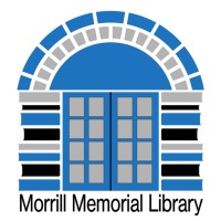 Morrill Memorial Library Logo