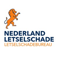 Nederland Letselschade Logo