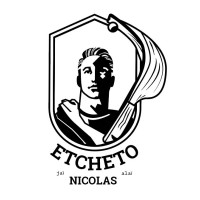 Nicolas Etcheto Cesta Punta Logo