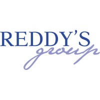 Reddys Group srl Logo