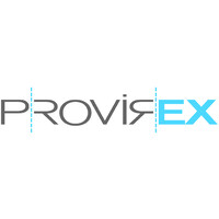 PROVIREX Genome Editing Therapies GmbH Logo