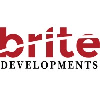 Brite Developments Logo