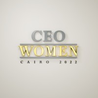 CEO Women Logo