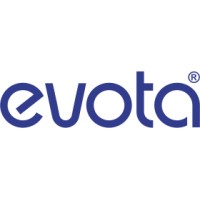 evota Logo