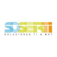 SOSERTI Logo