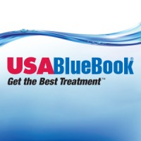 USABlueBook Logo