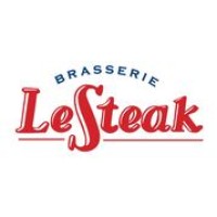 Brasserie Le Steak Logo