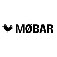 MØBAR Logo