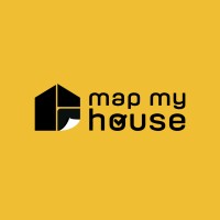 MapMyHouse Logo