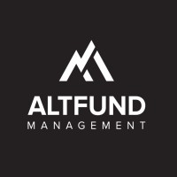 Altfund Management Logo