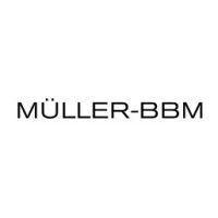 Müller-BBM Industry Solutions GmbH Logo