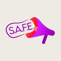 SAFE Devinci Logo