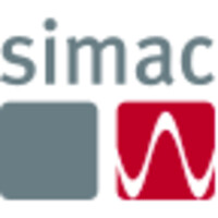Simac Cyber Security Logo