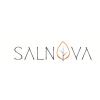 Salnova Nutritec & Ingredients Logo