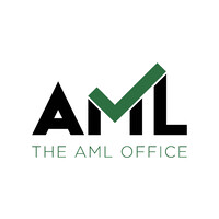 The AML Office Logo