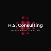 H.S. Consulting Logo