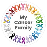 My Cancer Family Logo