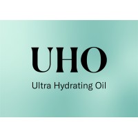 NZA Pharma / UHO Logo