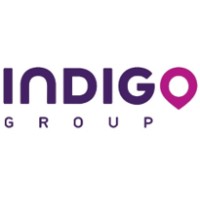 INDIGO Group Logo