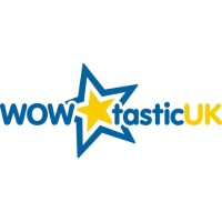 WOW RETAIL LTD Logo