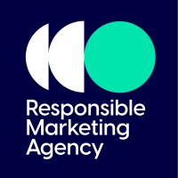 The Responsible Marketing Agency Logo